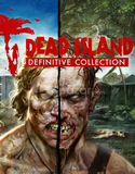 DEAD İSLAND DEFİNİTİVE EDİTİON | GUARDSIZ 
