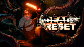 Dead Reset + Garanti