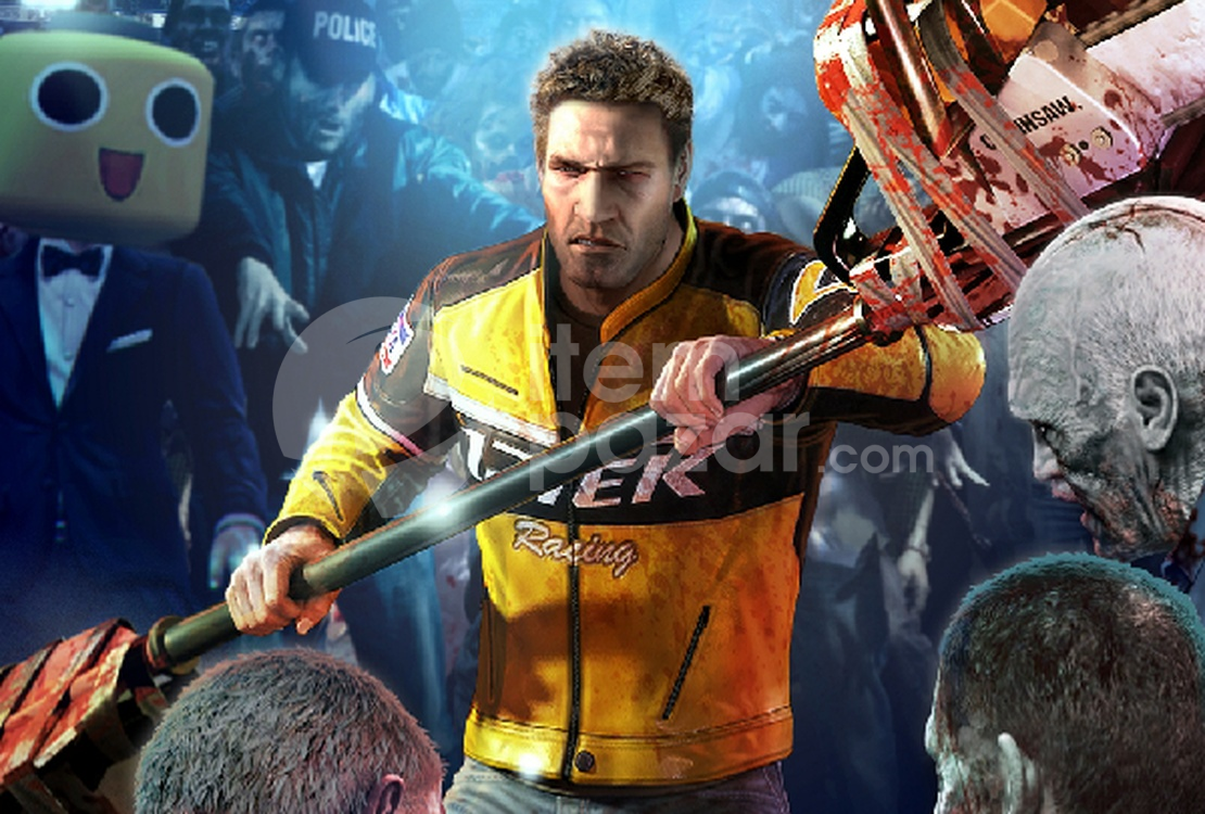 Dead Rising 2