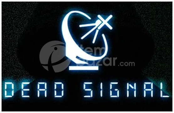 Dead Signal