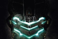DEAD SPACE 2