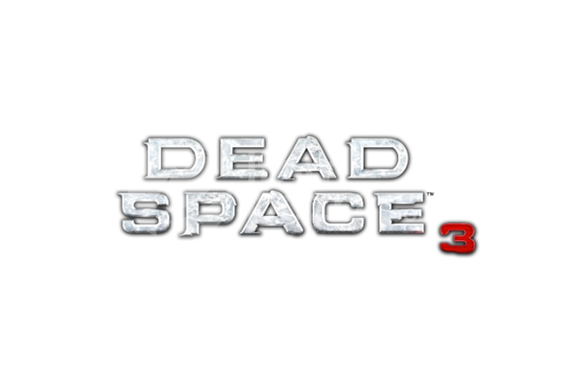 DEAD SPACE 3