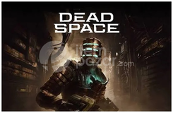 Dead Space Remake