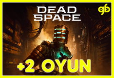 Dead Space Remake Deluxe Edition