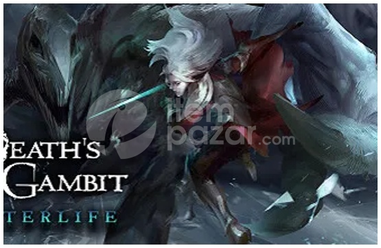 Death s Gambit Afterlife
