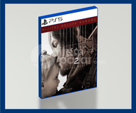 Death Stranding 2 Deluxe Edition -PS5-