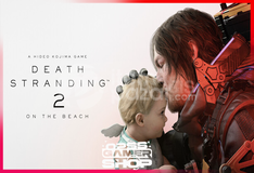 Death Stranding 2: ON THE BEACH Deluxe Edition