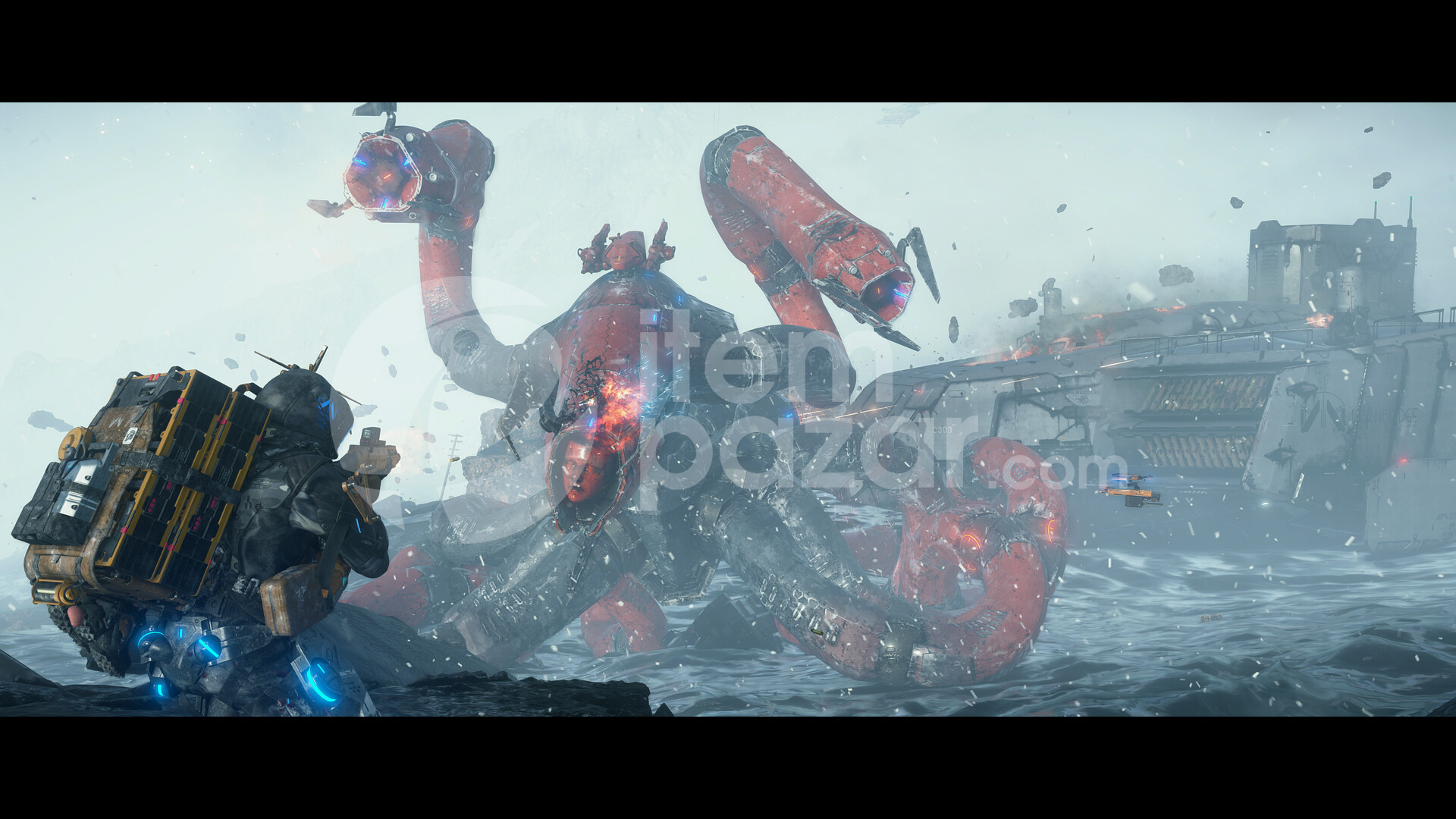 DEATH STRANDING 2 ON THE BEACH Digital Deluxe
