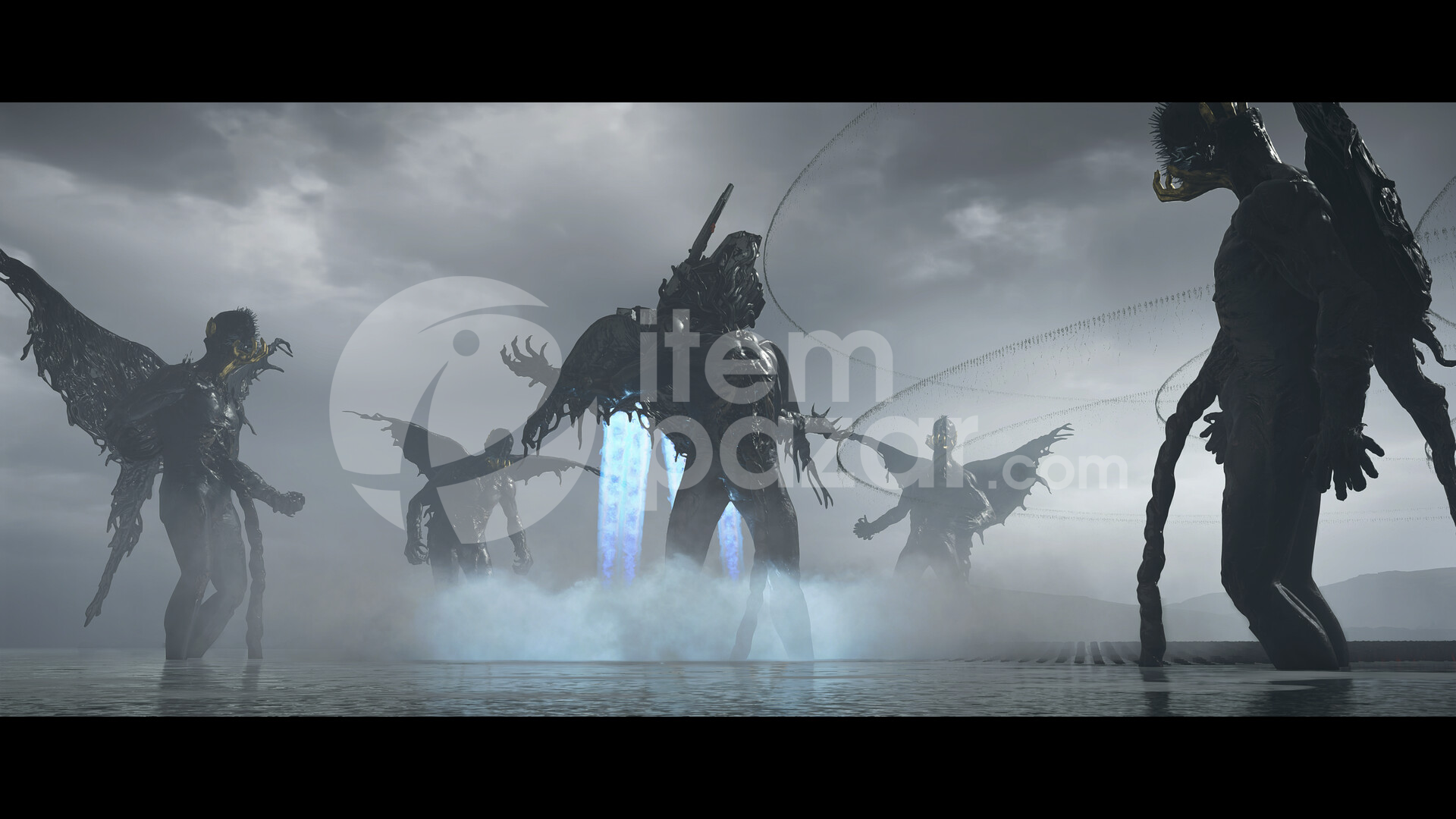 DEATH STRANDING 2 ON THE BEACH Digital Deluxe