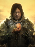 Death Stranding+SINIRSIZ