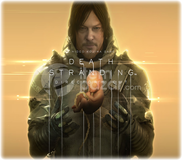 DEATH STRANDING DIRECTORS CUT - GARANTİ