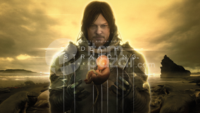 DEATH STRANDING DIRECTORS CUT + Garanti