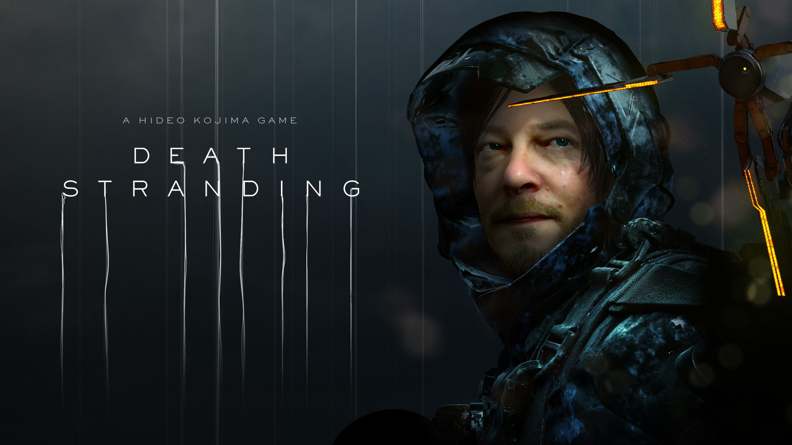 Death Stranding + Garanti + Destek