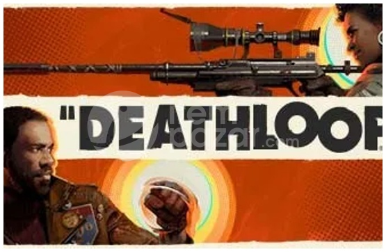 DEATHLOOP
