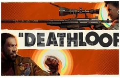 DEATHLOOP