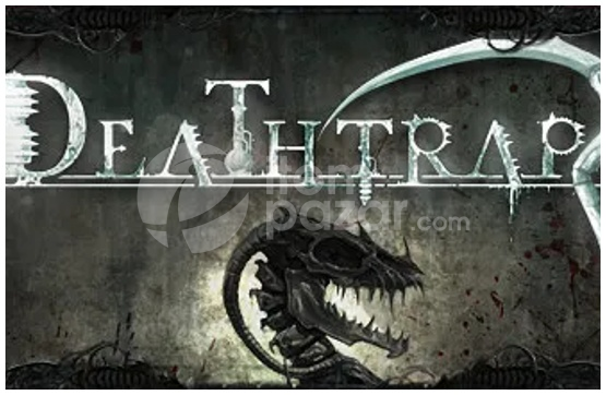 Deathtrap