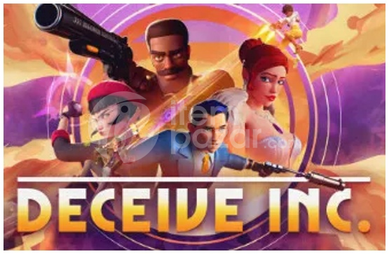 Deceive Inc