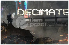 Decimated
