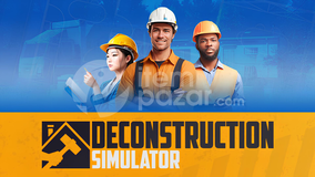 Deconstruction Simulator + Garanti