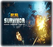 Deep Rock Galactic: Survivor - GARANTİLİ