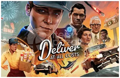 Deliver At All Costs