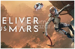 Deliver Us Mars