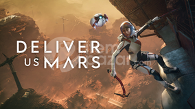 Deliver Us Mars