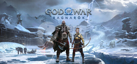 ⭐[DELUXE] GOD OF WAR RAGNARÖK + SINIRSIZ