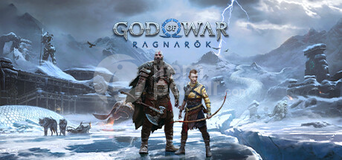 ⭐[DELUXE] GOD OF WAR RAGNARÖK + SINIRSIZ