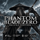 ⭐Denuvosuz Phantom Blade Zero Deluxe Edition⭐
