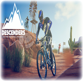 Descenders - GARANTİ