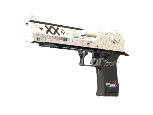 Desert Eagle