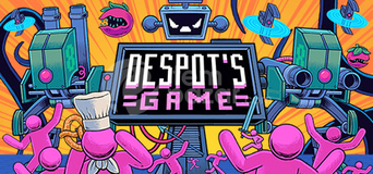 Despot's Game Dystopian Battle Simulator