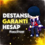 DESTANSI GARANTİ RANDOM