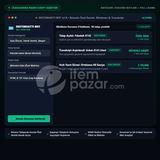 DestekHattı Bot | Script