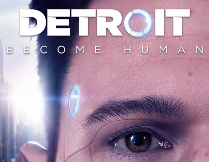 Detroit Become Human