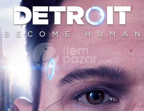 Detroit Become Human