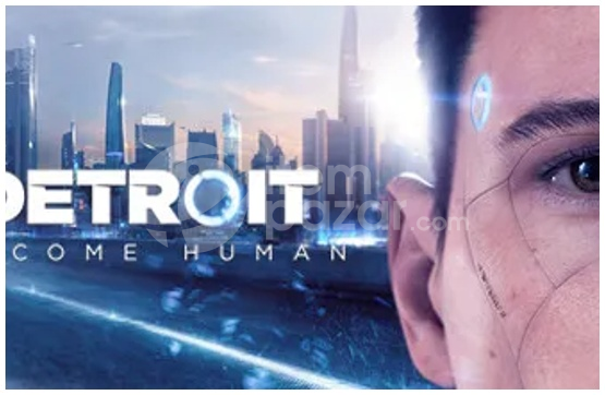 Detroit Become Human