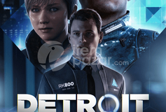Detroit: Become Human