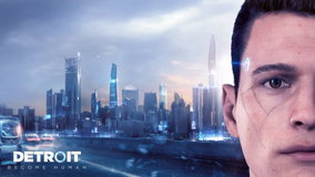Detroit Become Human + Garanti