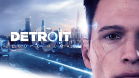 ⭐Detroit: Become Human Garantili Steam Hesap⭐