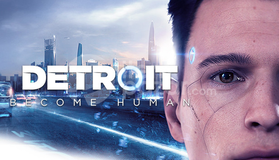 Detroit: Become Human + Ömürlük Destek