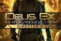 Deus Ex: Human Revolution - Director's Cut