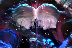 Devil May Cry 4