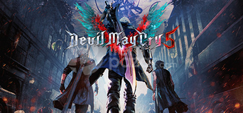 Devil May Cry 5