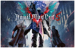 Devil May Cry 5
