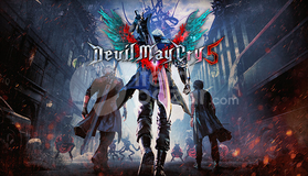 Devil May Cry 5+ SINIRSIZ