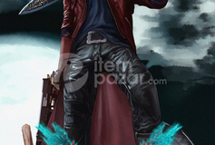 Devil May Cry 5 Vergil