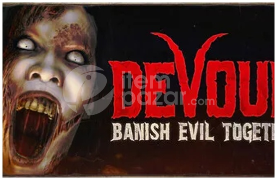 DEVOUR