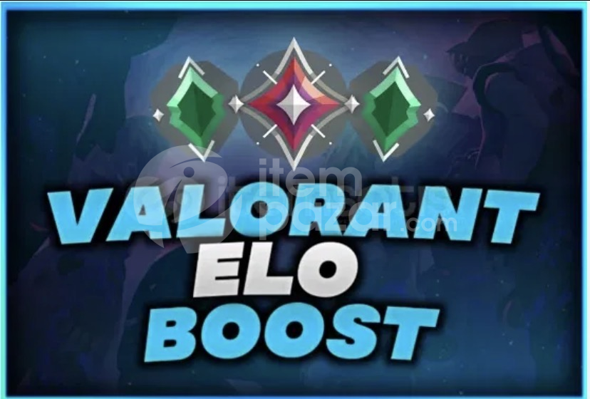 ? HIZLI & GÜVENİLİR ELO BOOST